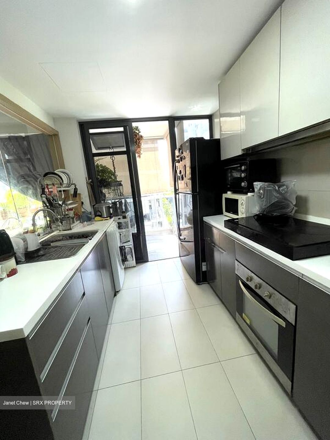 Twin Fountains (D25), Condominium #501257791